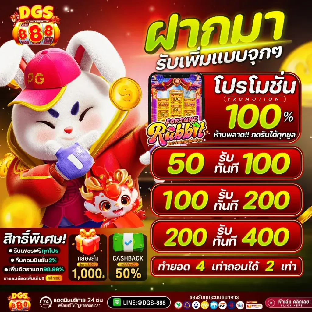 dgs888 ทางเข้า